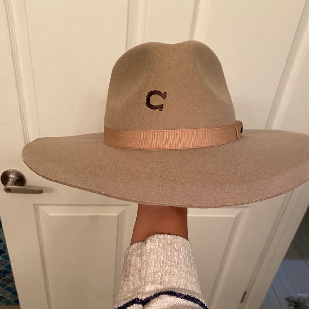 Charlie 1 Horse hat